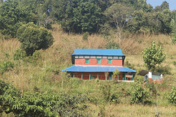 किन मौलाउँदै छ वृद्धाश्रम?